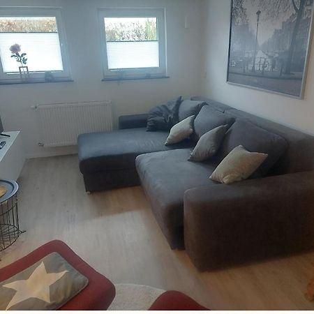 Ruhige, Zentrale Einliegerwohnung Im Kurpark Bad Hersfeld Zewnętrze zdjęcie