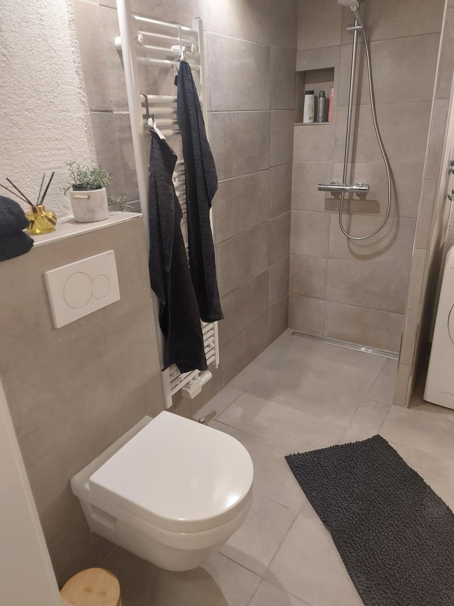 Ruhige, Zentrale Einliegerwohnung Im Kurpark Bad Hersfeld Zewnętrze zdjęcie